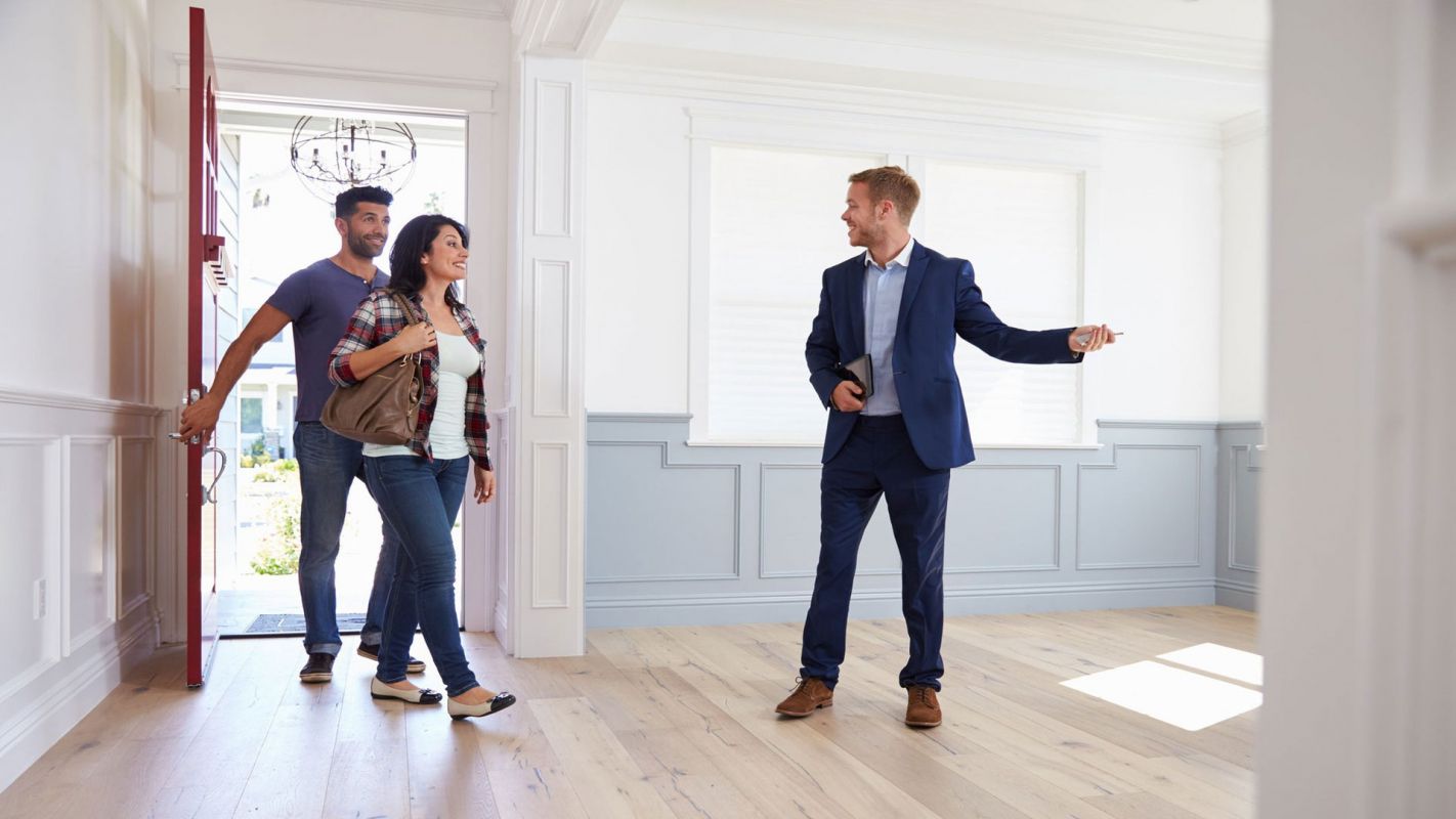 Exclusive Seller's Agent Waldorf MD