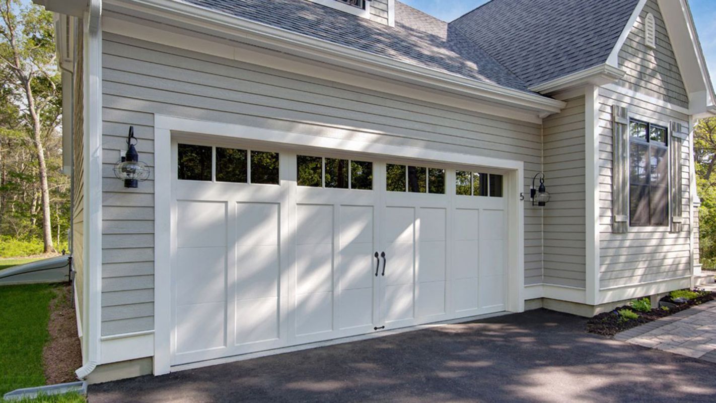 Affordable Garage Door Installation Hicksville NY
