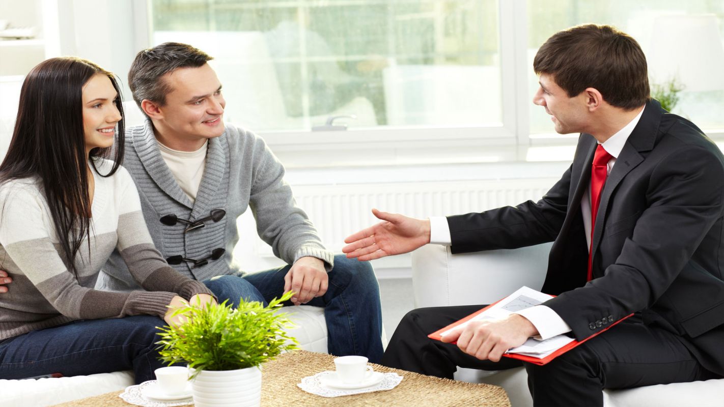 Buyer Agent Waldorf MD