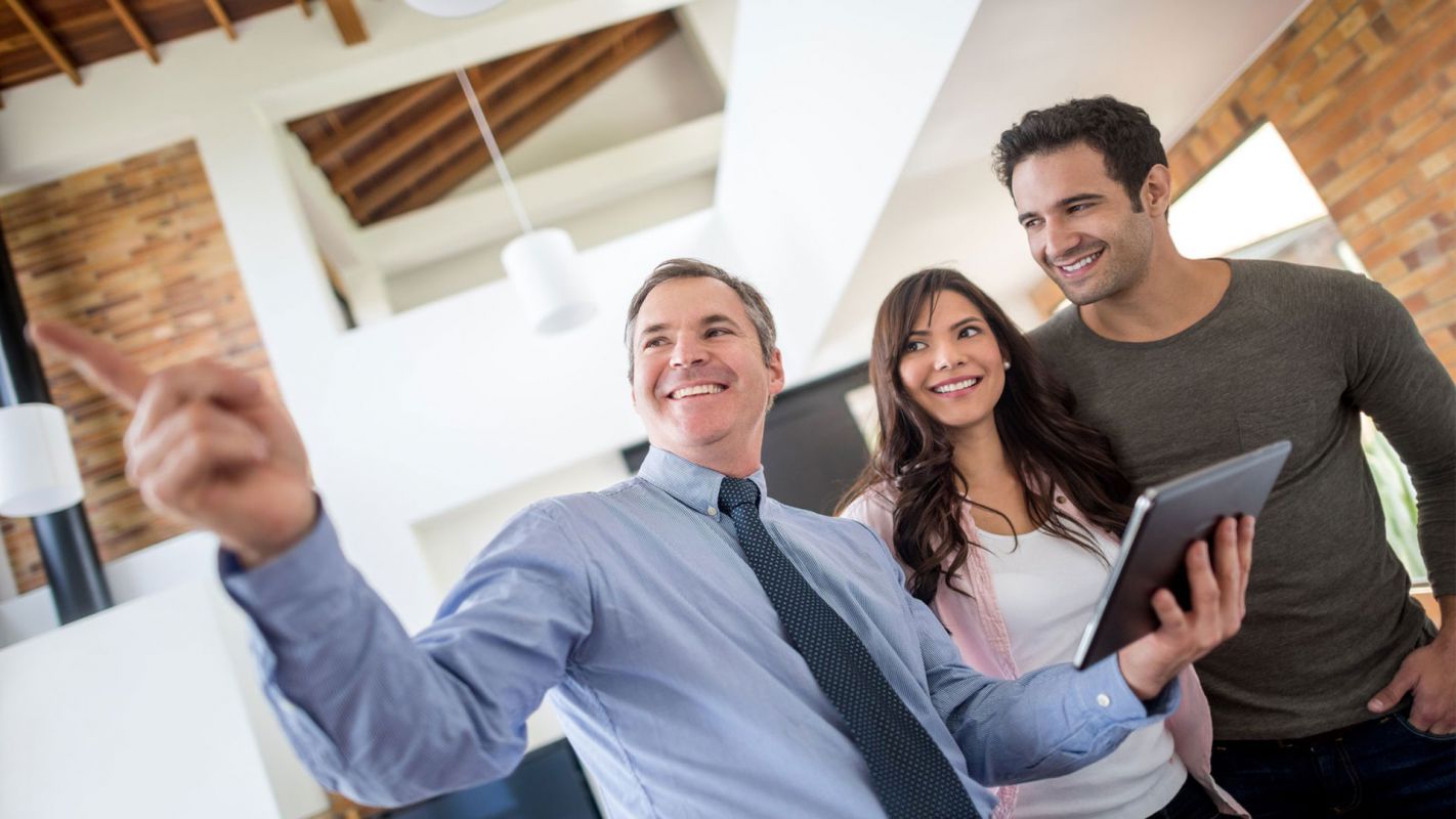Real Estate Agent Waldorf MD
