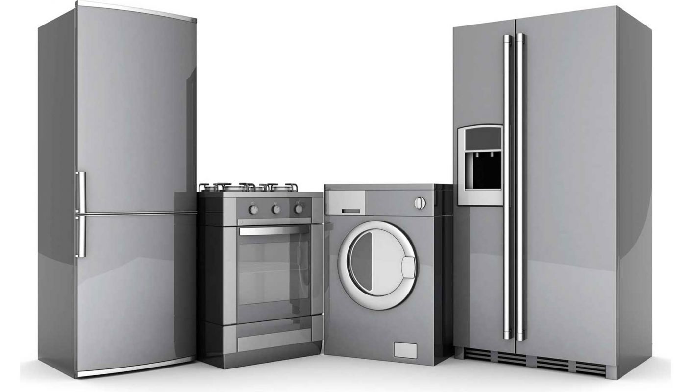 Appliance Repair Services Detroit MI