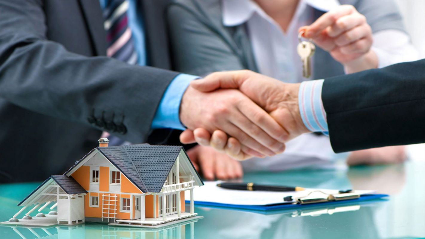 Real Estate Broker Prince Frederick MD