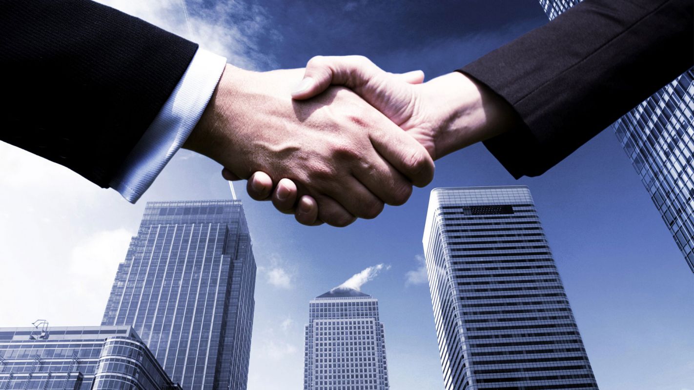 Sell Commercial Real Estate Prince Frederick MD