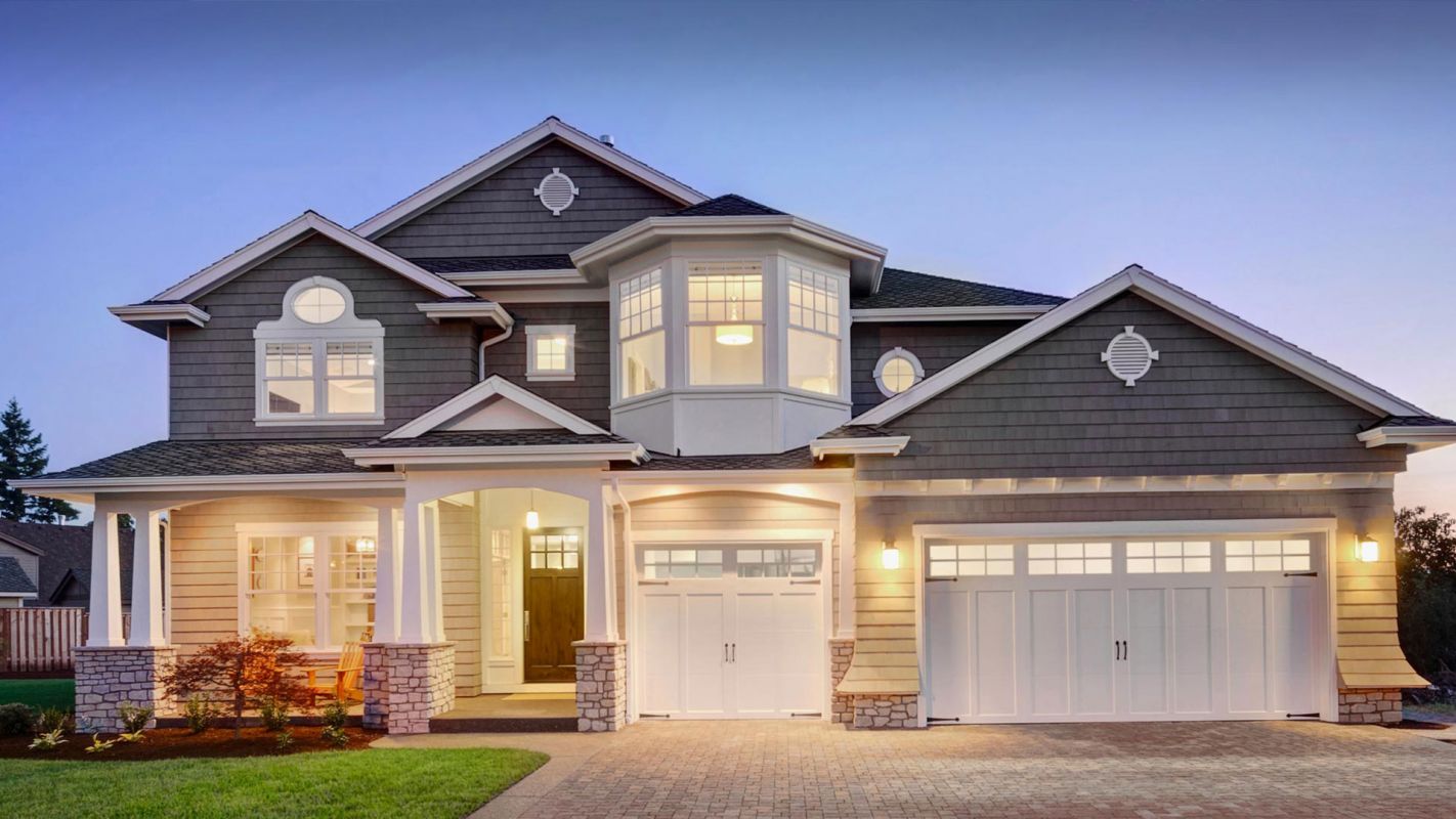 Residential Real Estate Specialist Prince Frederick MD