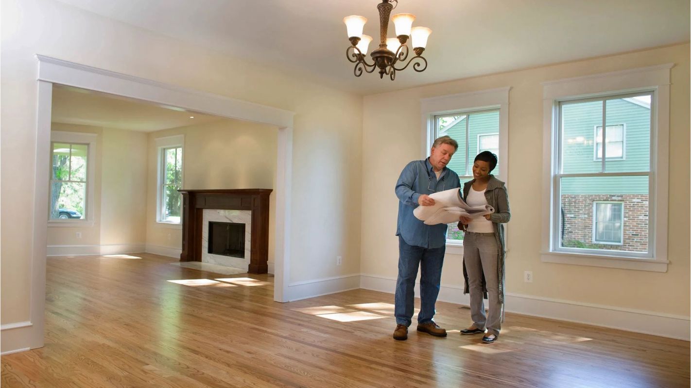 Commercial Inspection Services Kent WA