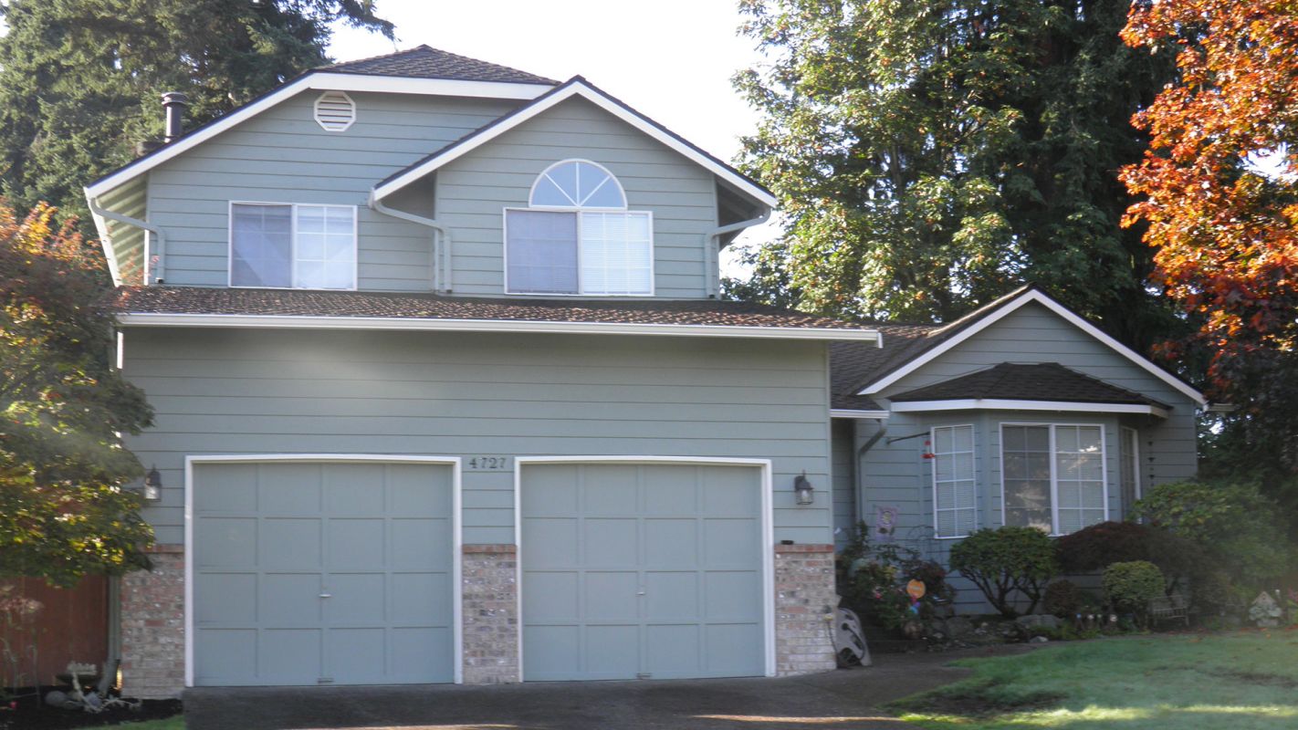 Manufactured Home Inspection Kent WA