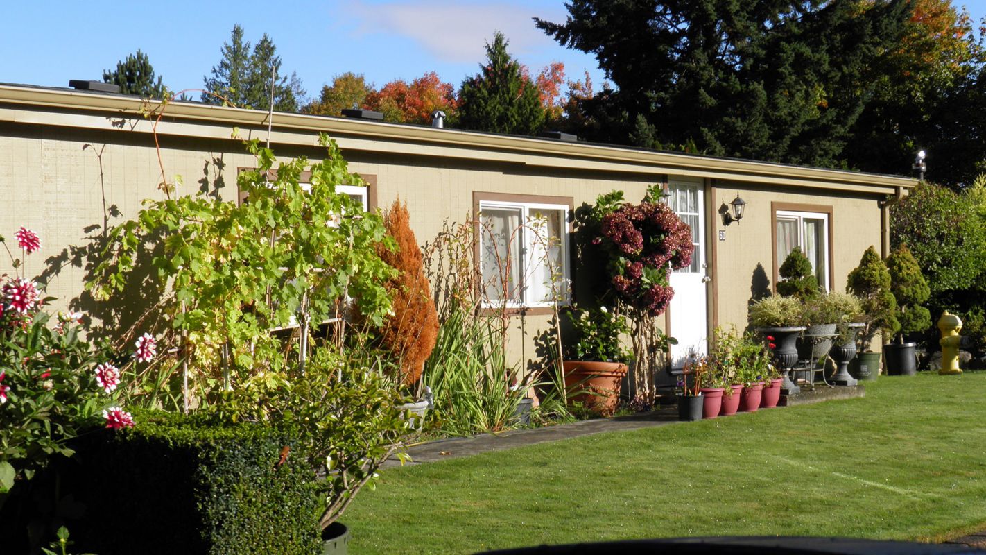 Home Inspection Services Kent WA