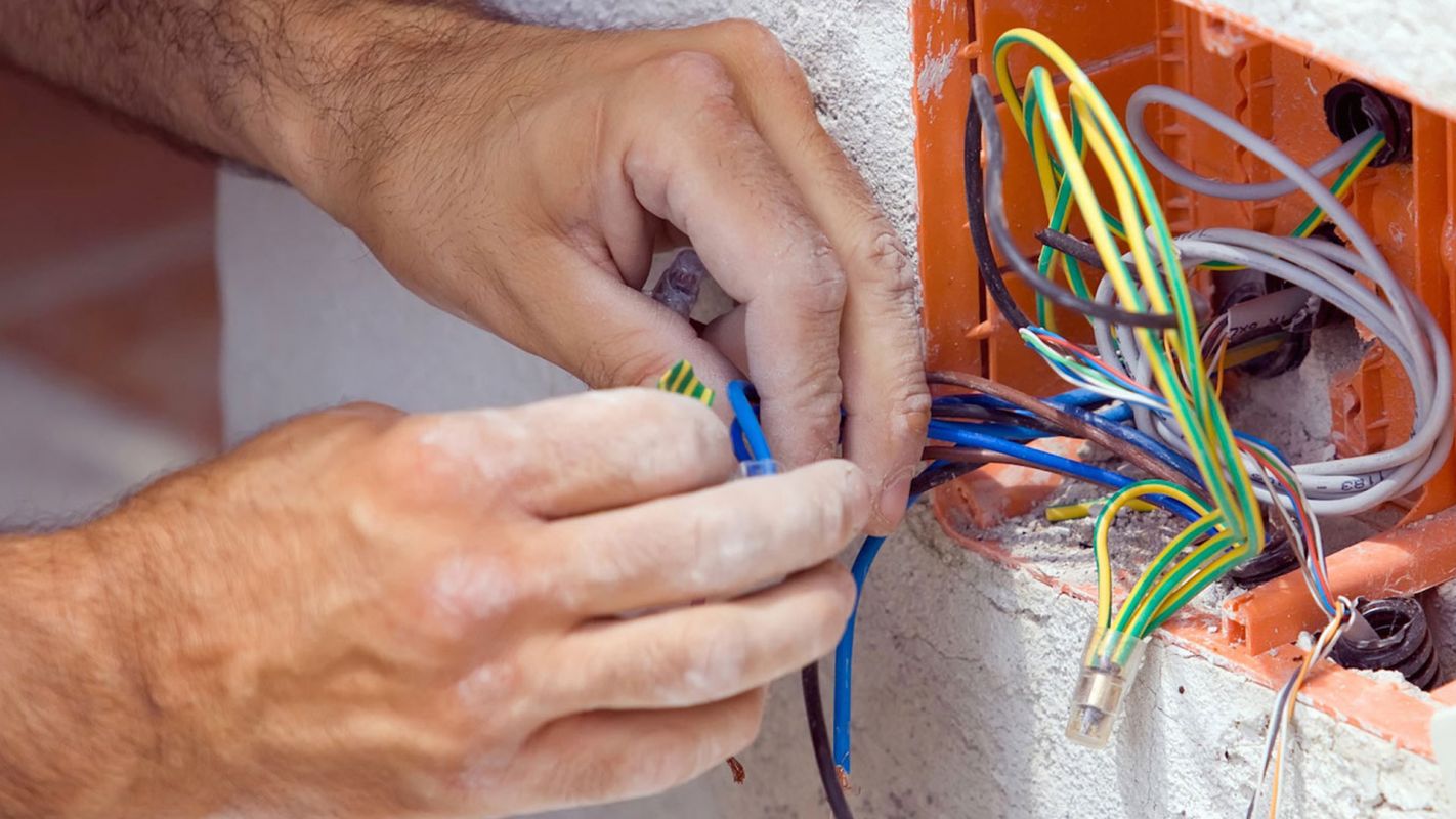 Electrical Wiring Services Temple City CA