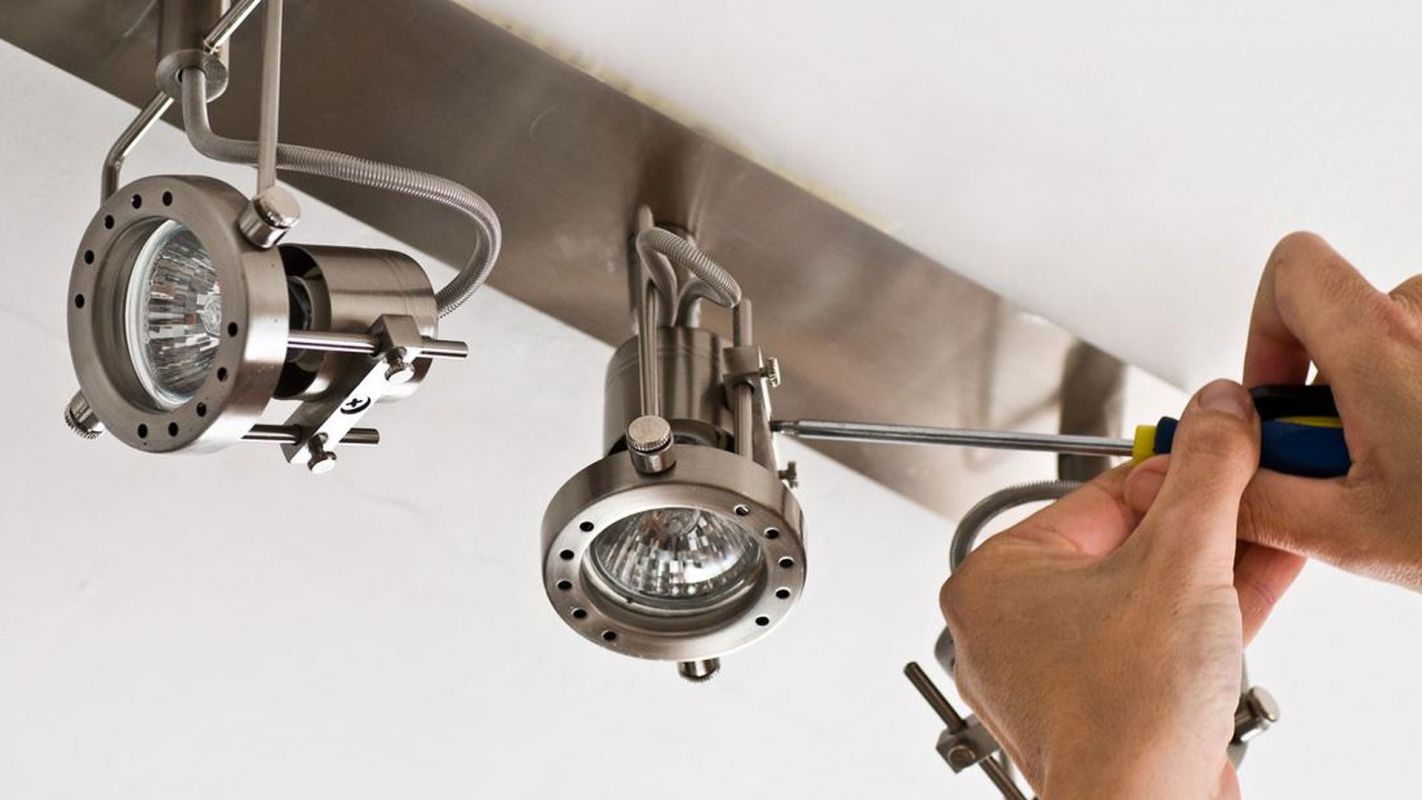 Lighting Repair Services Bel Air CA