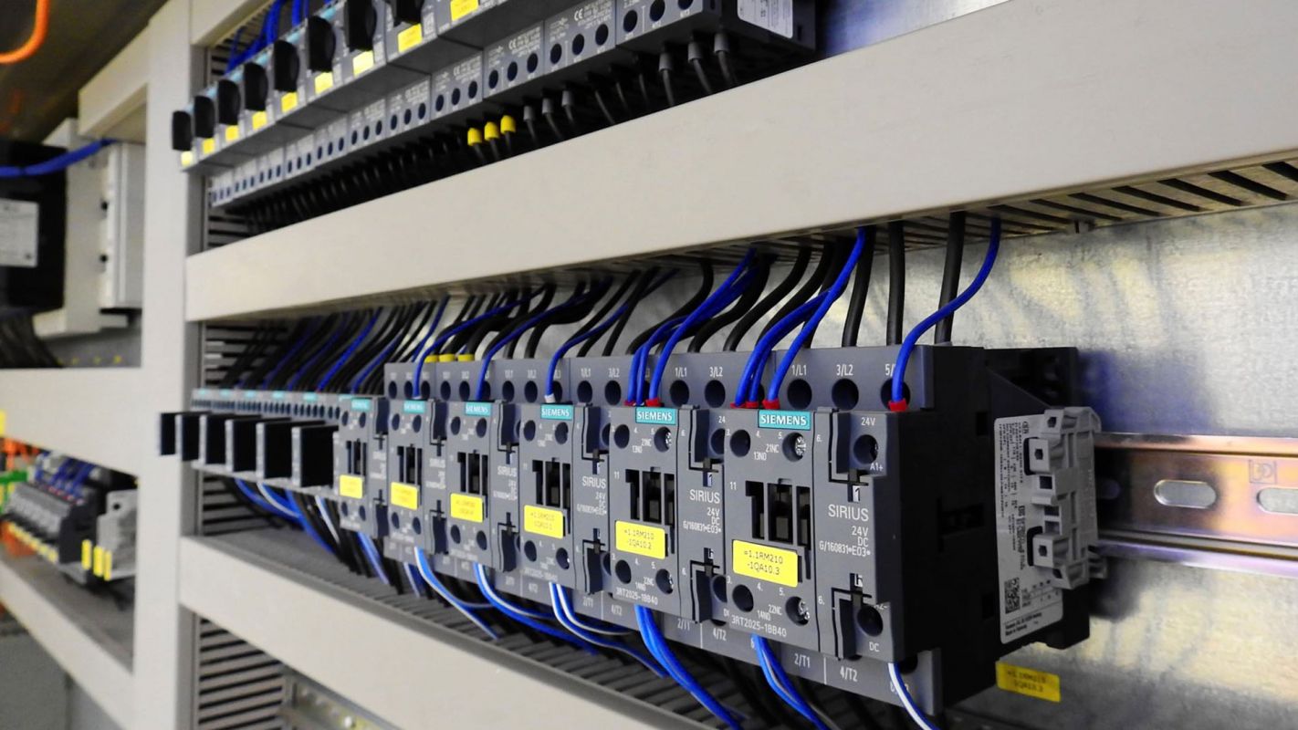 Electrical Panel Upgrade Chino CA