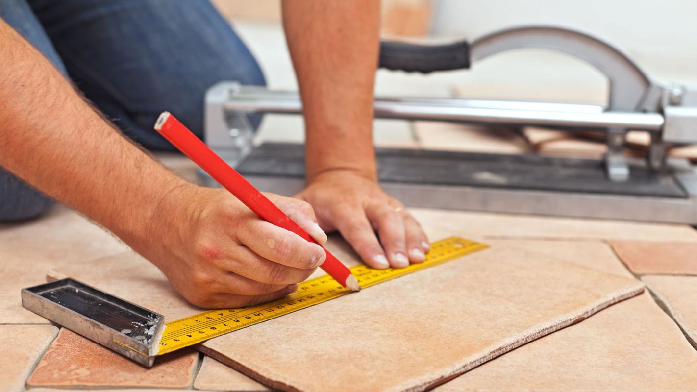 Tile Repair Services Middletown KY