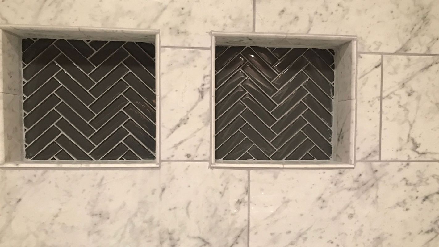 Bathroom Backsplash Tile Installation Louisville KY