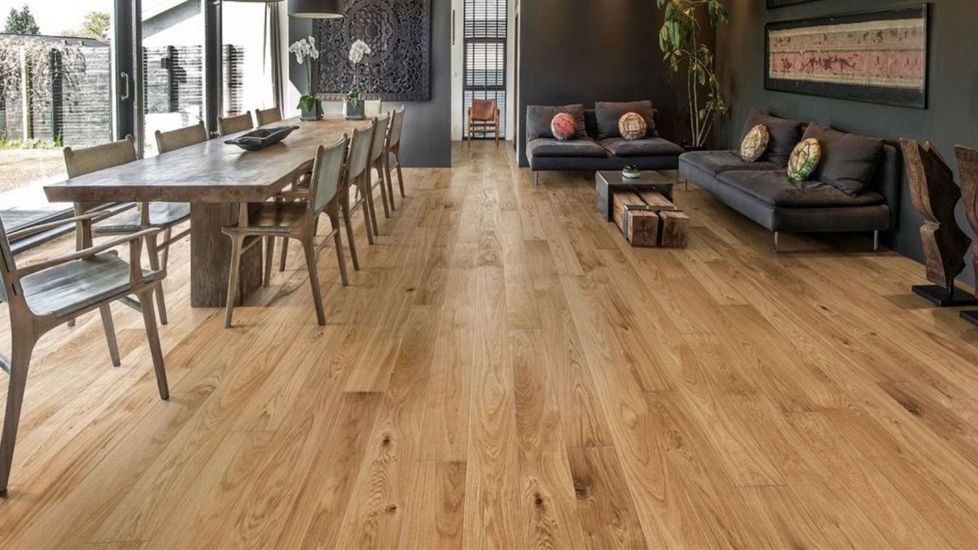 Engineered Wood Flooring Buckeye, AZ