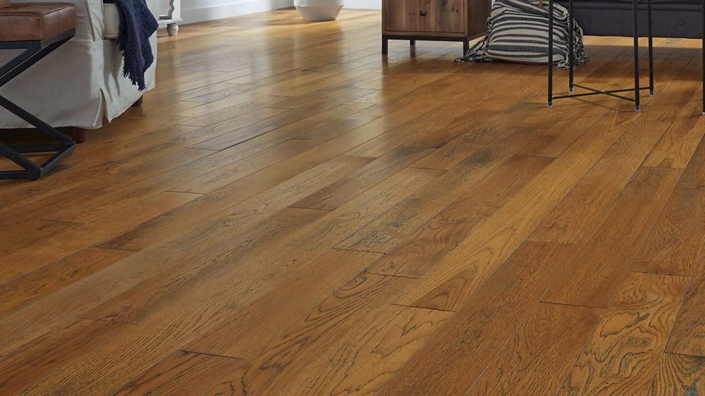 Hardwood Floor Repair Ahwatukee, AZ