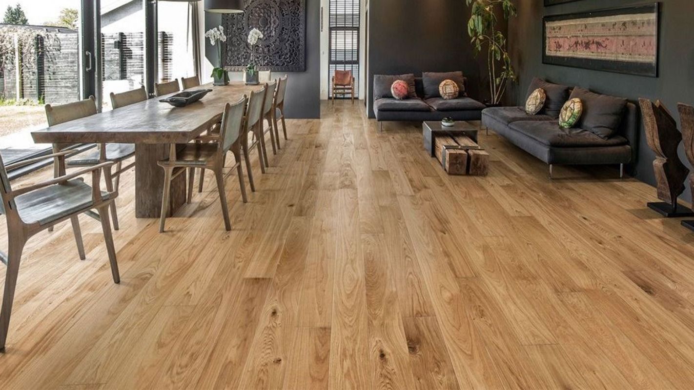 Engineered Wood Flooring Glendale, AZ