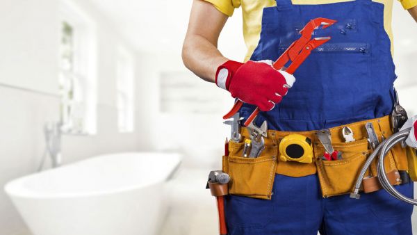 Affordable Plumbing Services South Boston Ma
