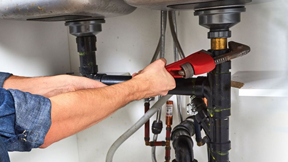 Local Plumbing Services South Boston Ma