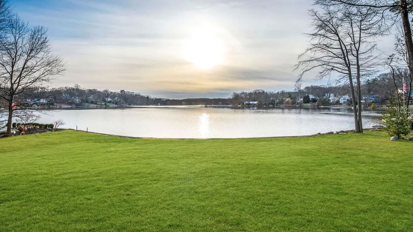 Lake Land for Sale Sherman TX