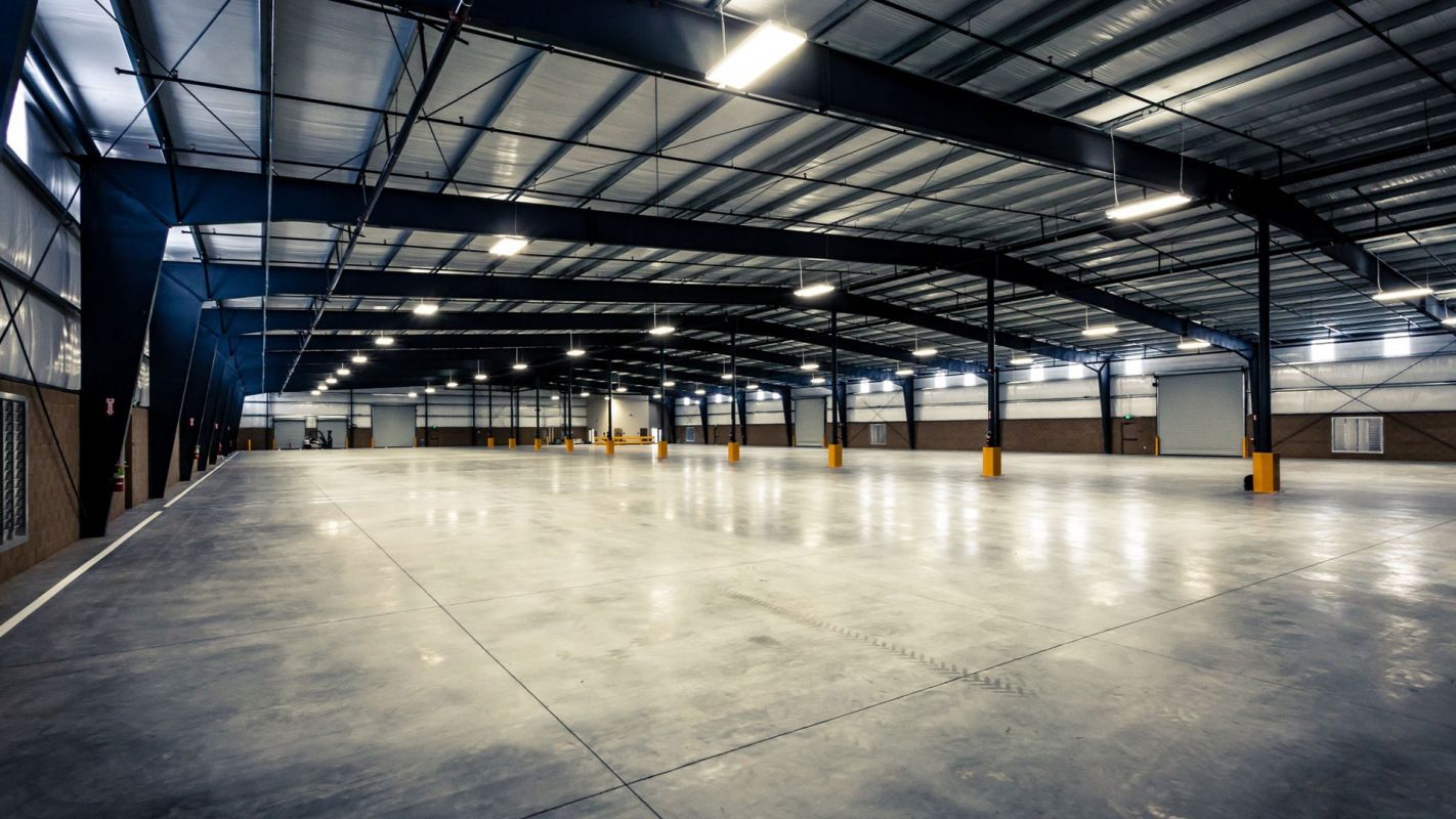 Warehouses for Sale Sherman TX