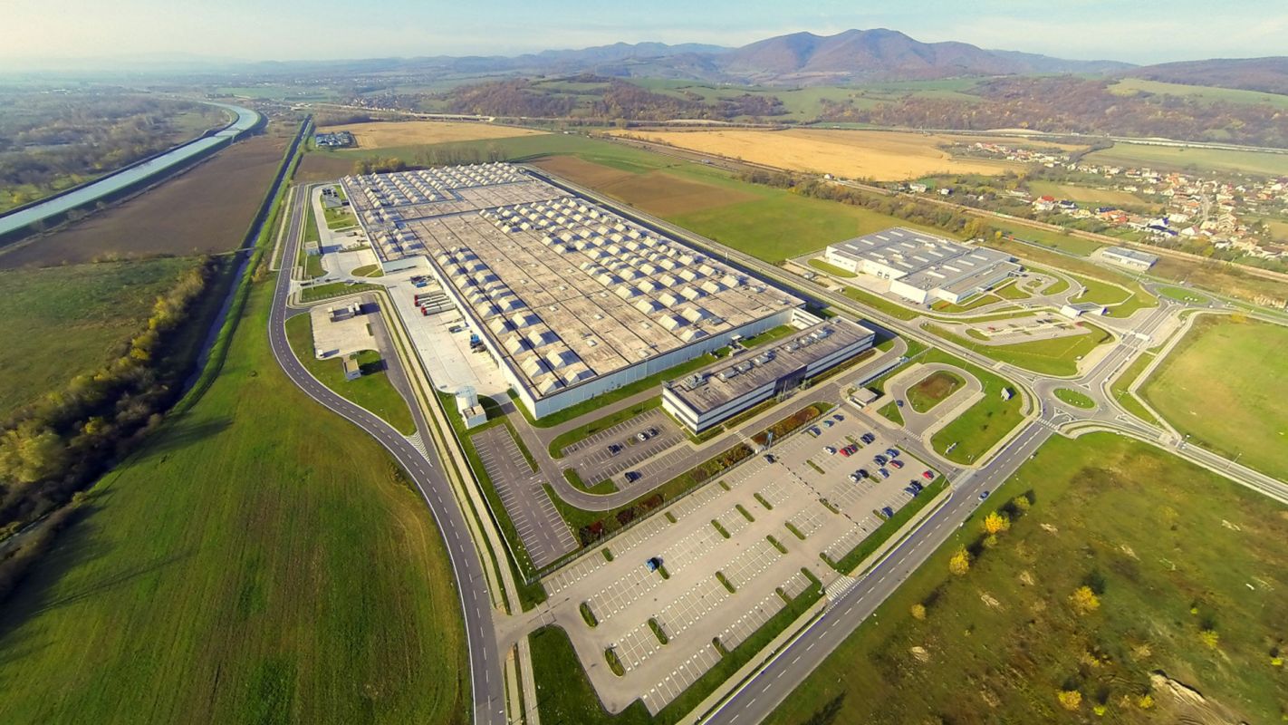Industrial Properties For Sale Plano TX
