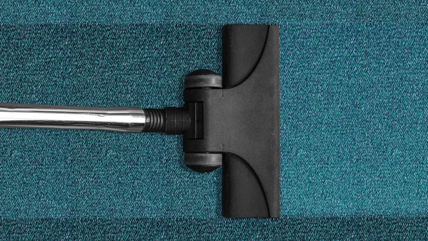 Residential Carpet Cleaning Services Bellevue NE