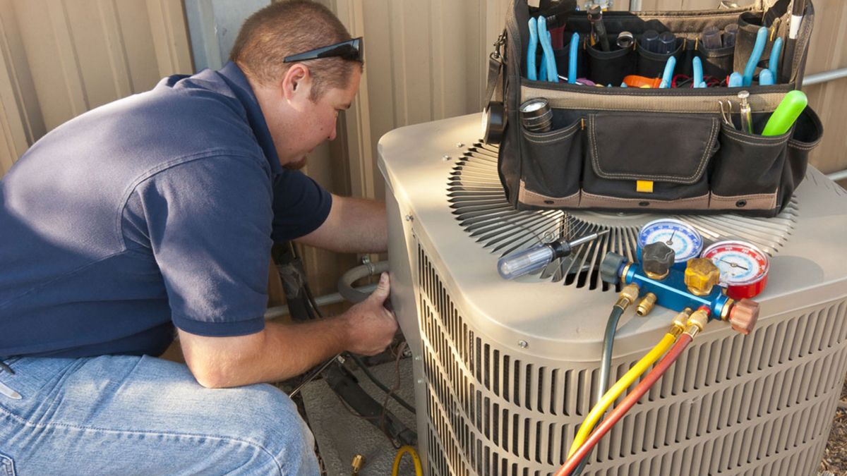 Local Heating Repair Services Quincy Ma
