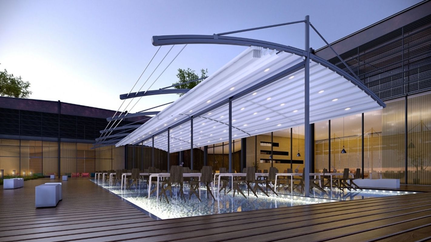 Suntech Contemporary Roofs Delray Beach FL
