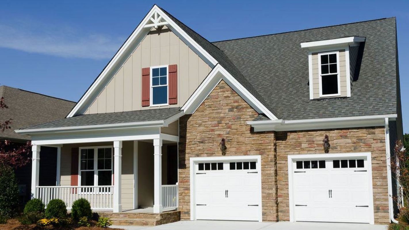 Buy A House With Mortgage Suwanee GA