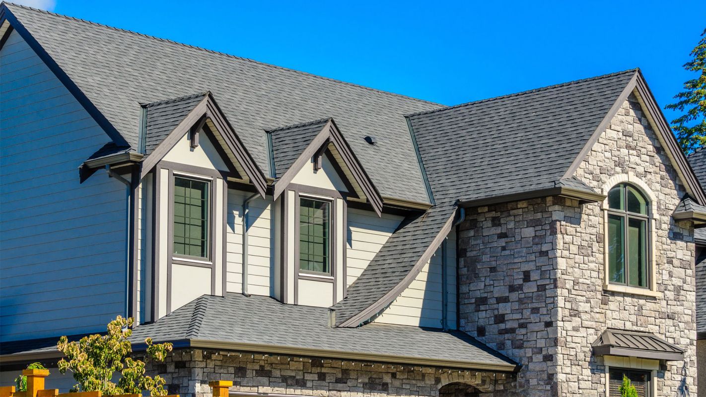 Residential Roofing Services Knoxville TN