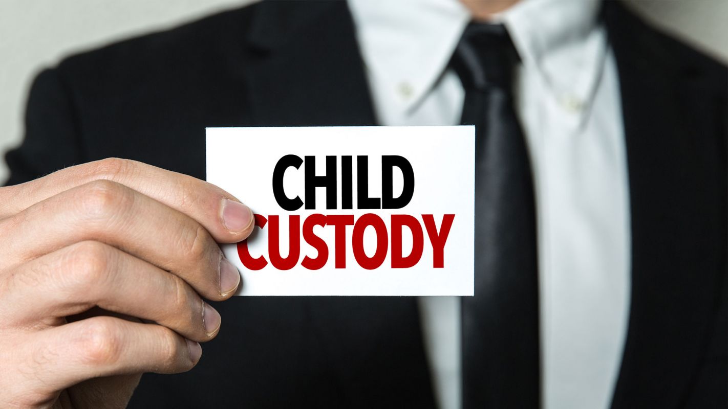 Child Custody Investigator Fort Lauderdale FL