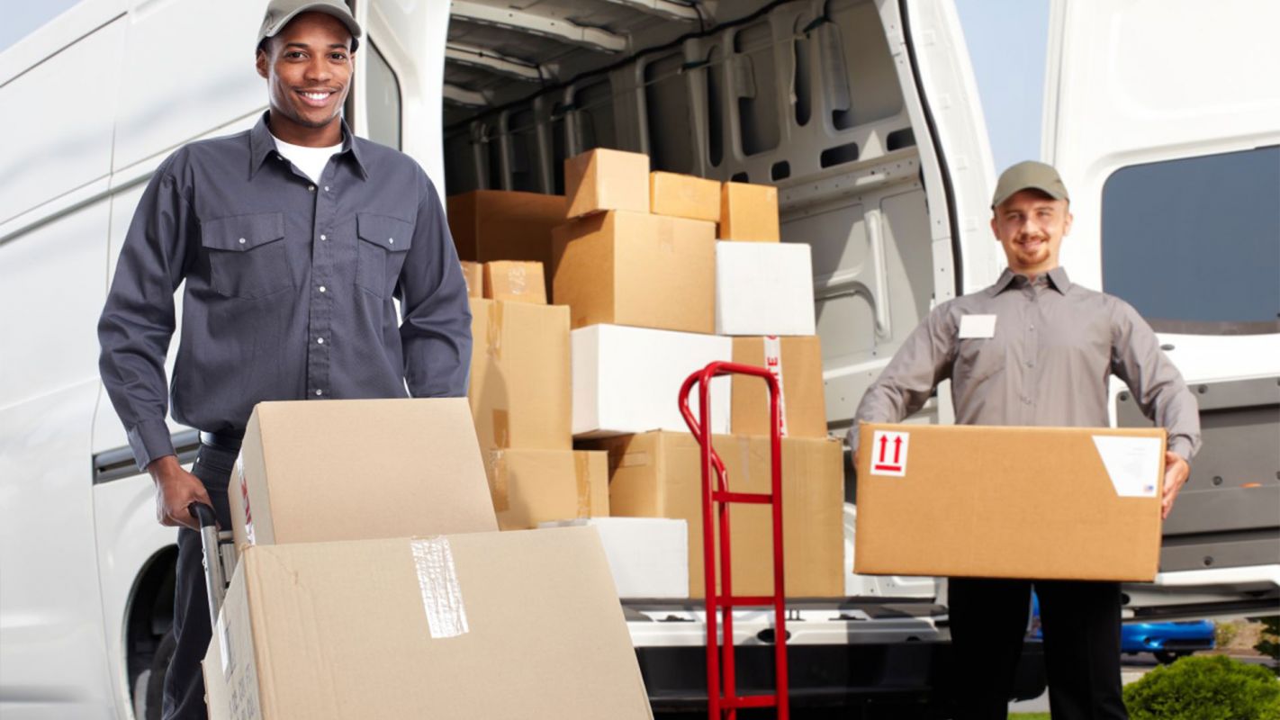 Local Moving Cost Hollywood FL