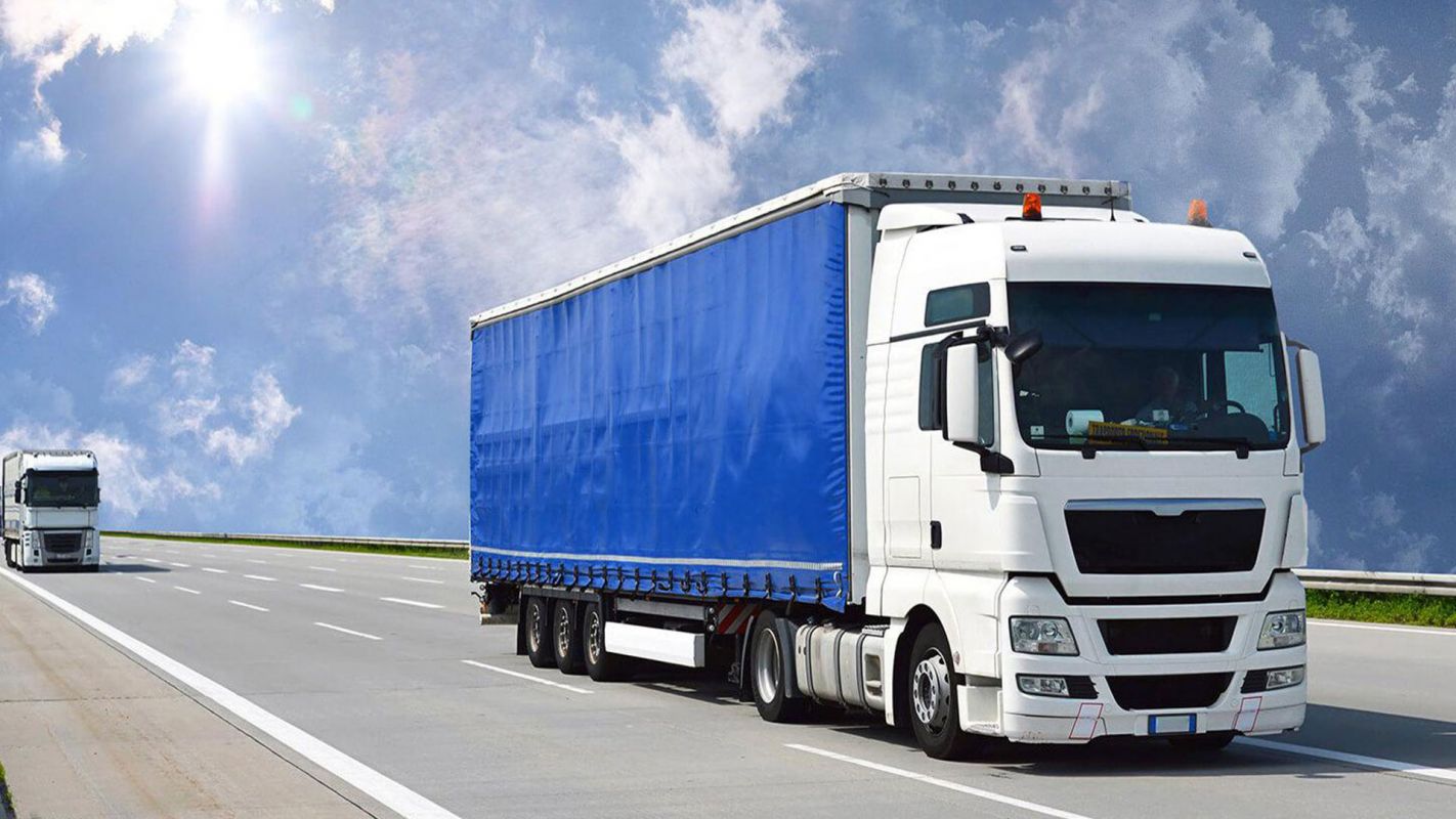 Long Distance Movers Homestead FL