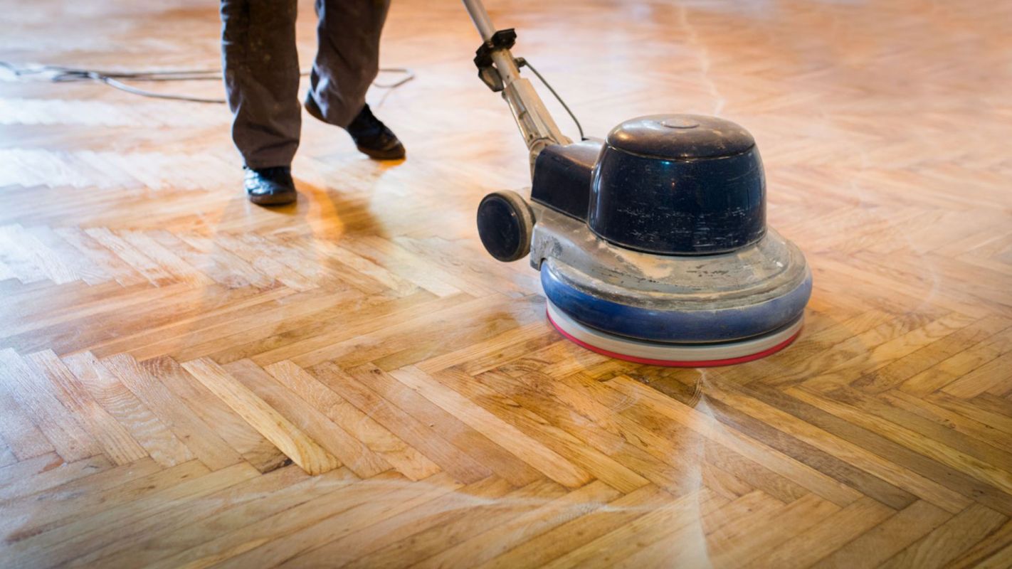 Floor Restoration Services Athens GA