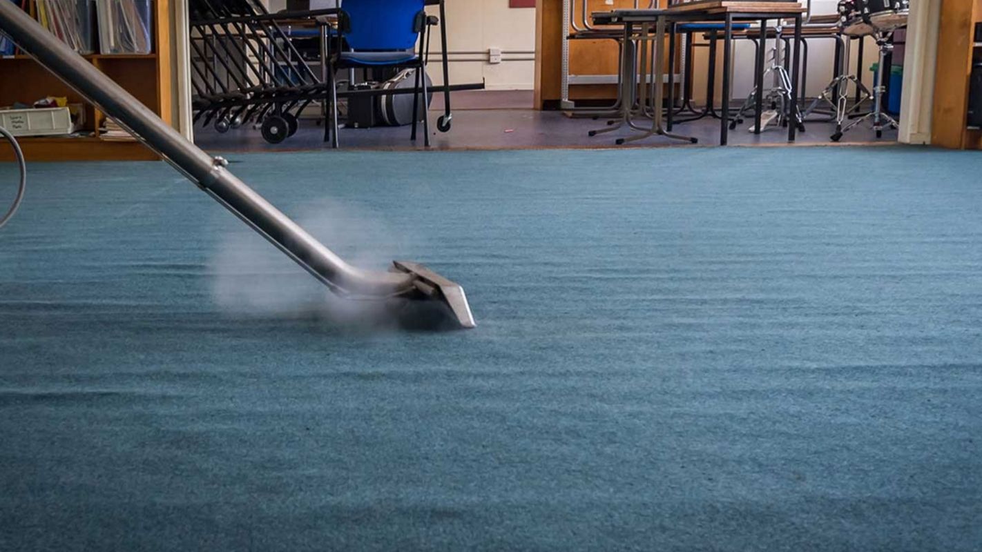 Carpet Cleaning Services Atlanta GA