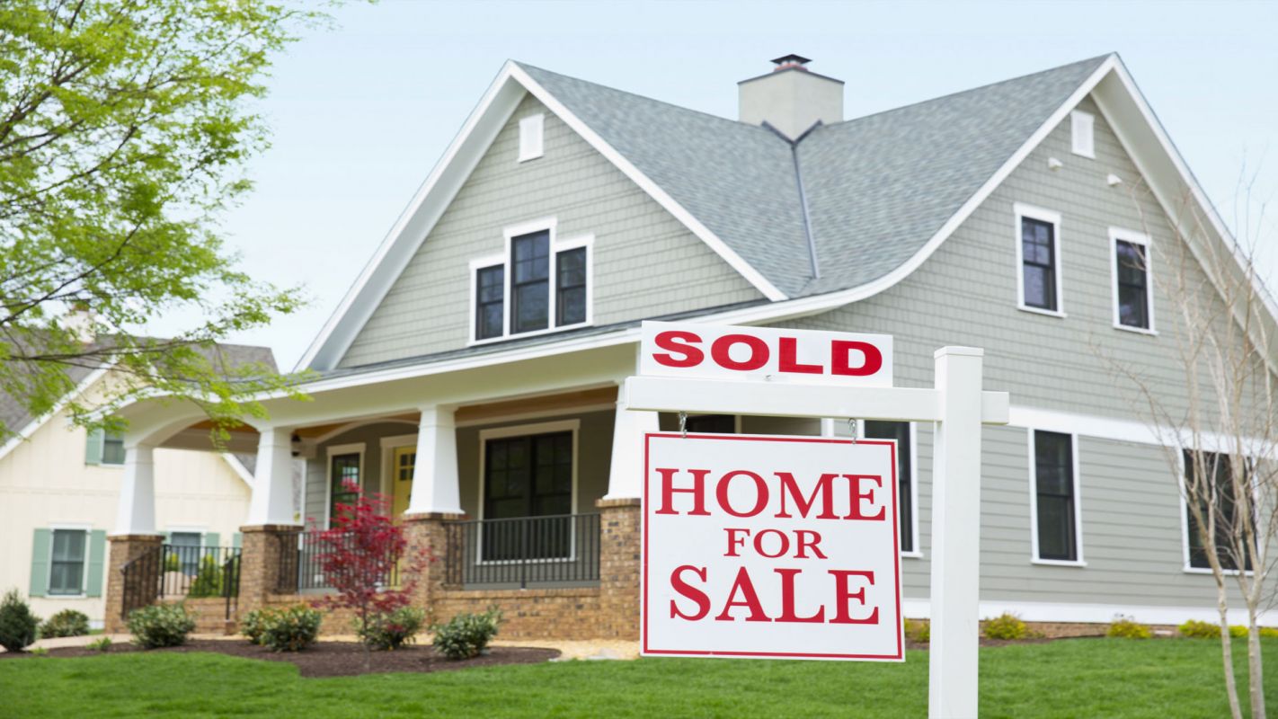 Sell Houses Kearns UT