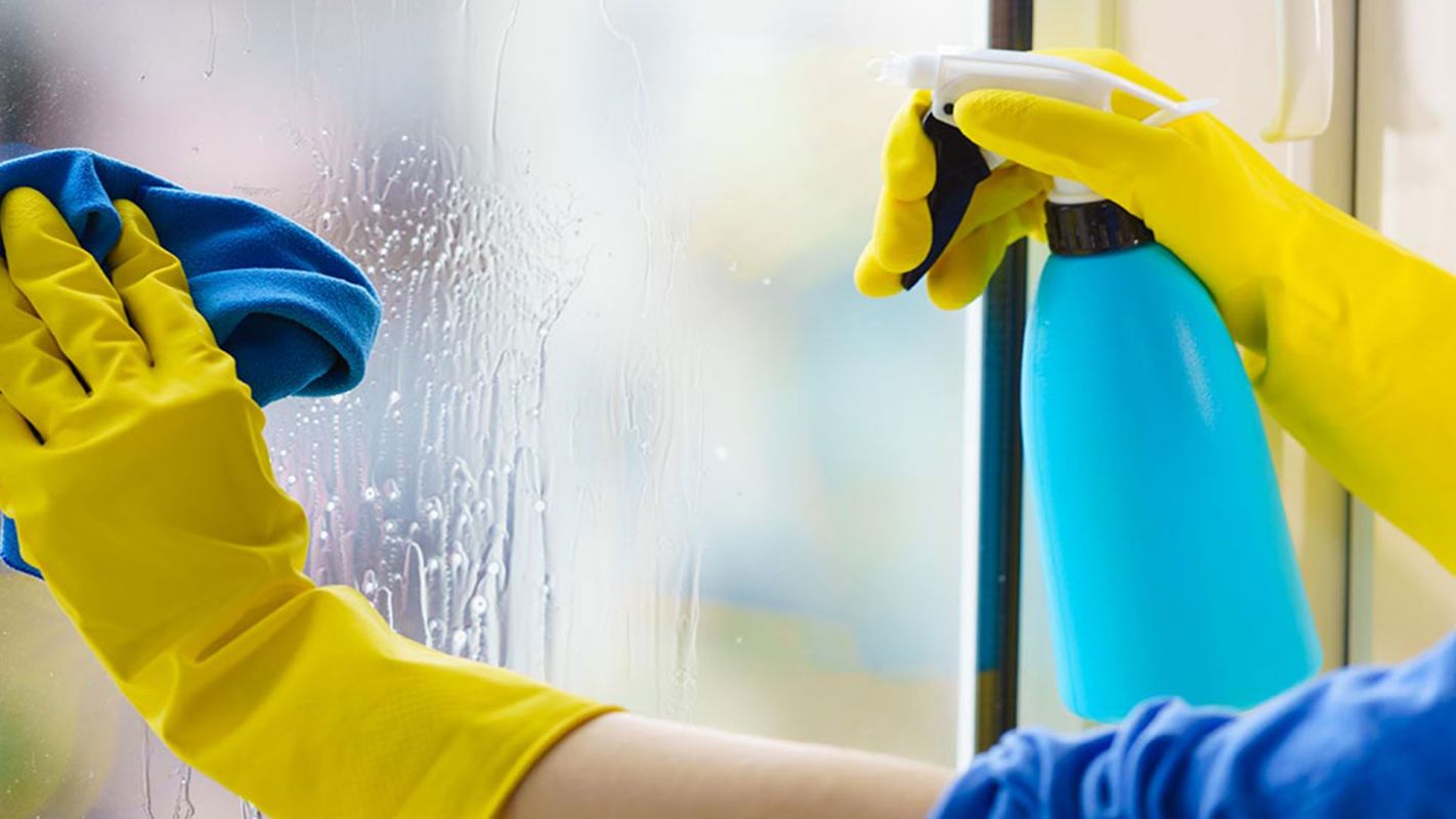 Window Cleaning Services Reading PA