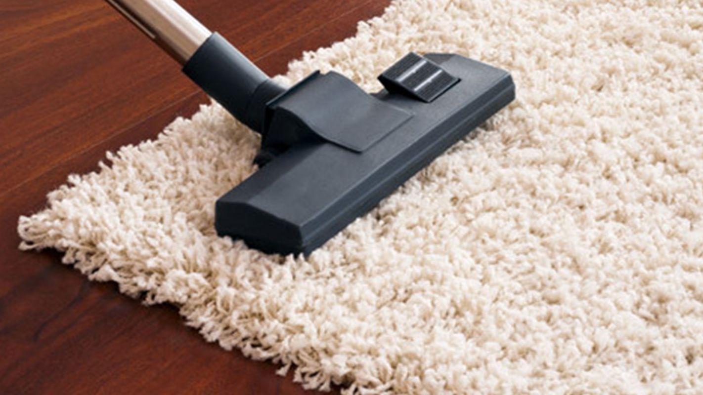 Rug Cleaning South Euclid OH