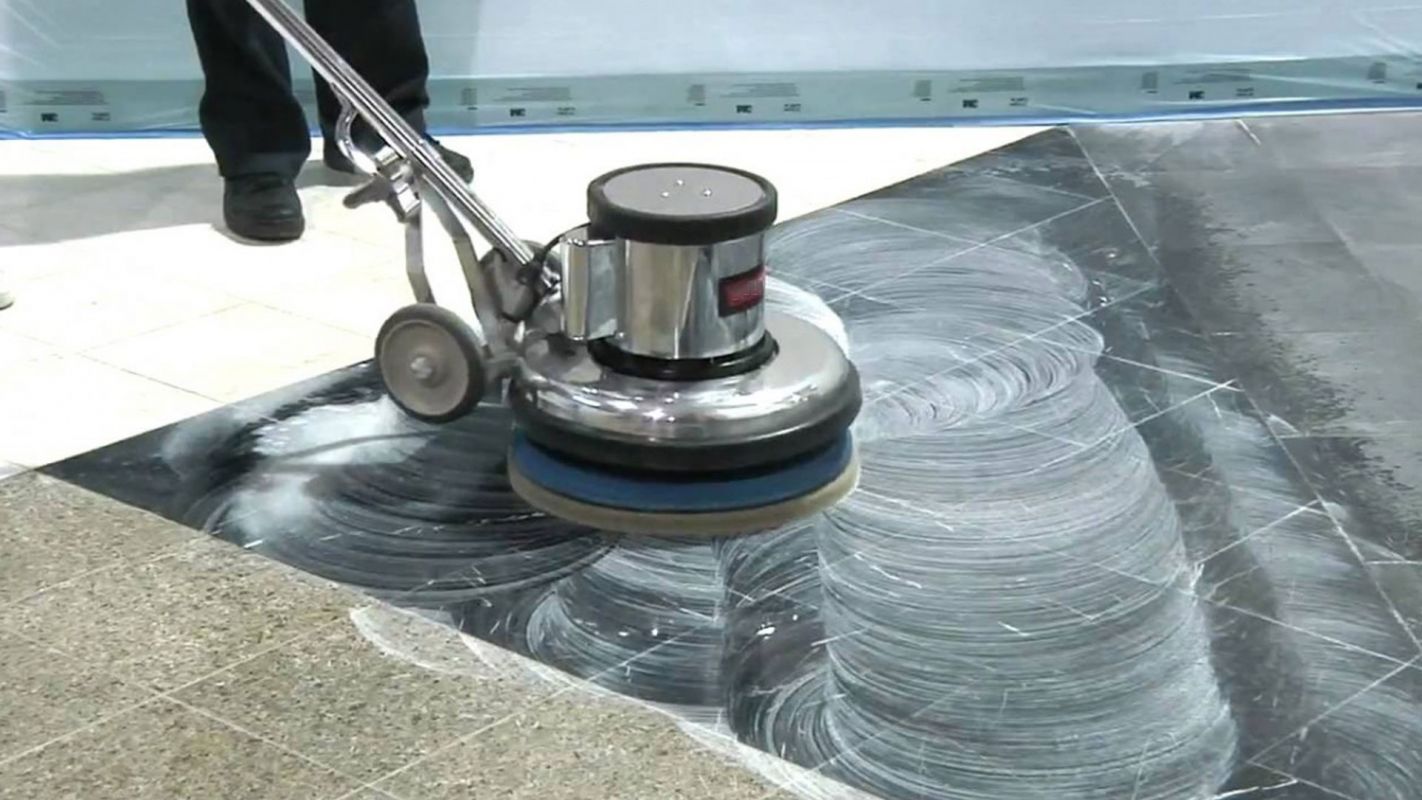 Marble Cleaning University Heights OH