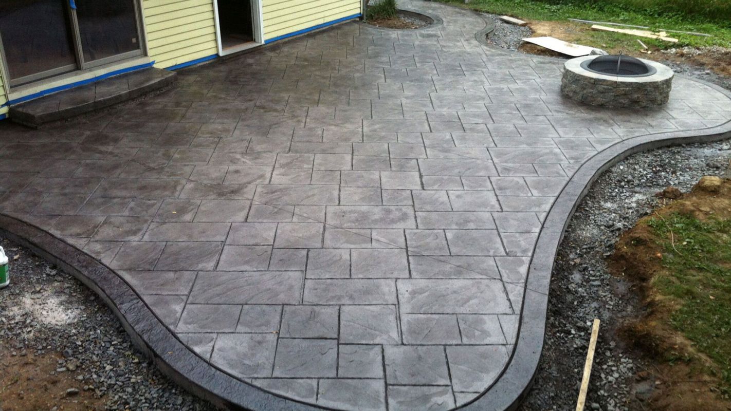 Patio Repair Services Littleton CO