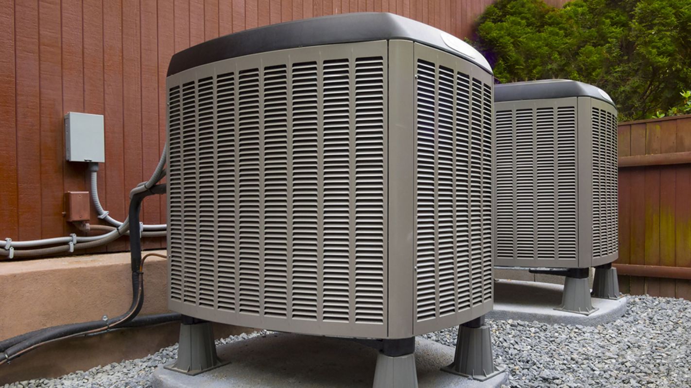 HVAC Installation Services Chester PA