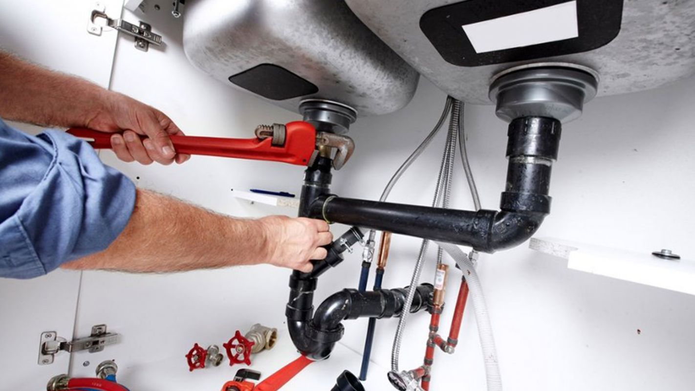 Emergency Plumbing Services Madison MS