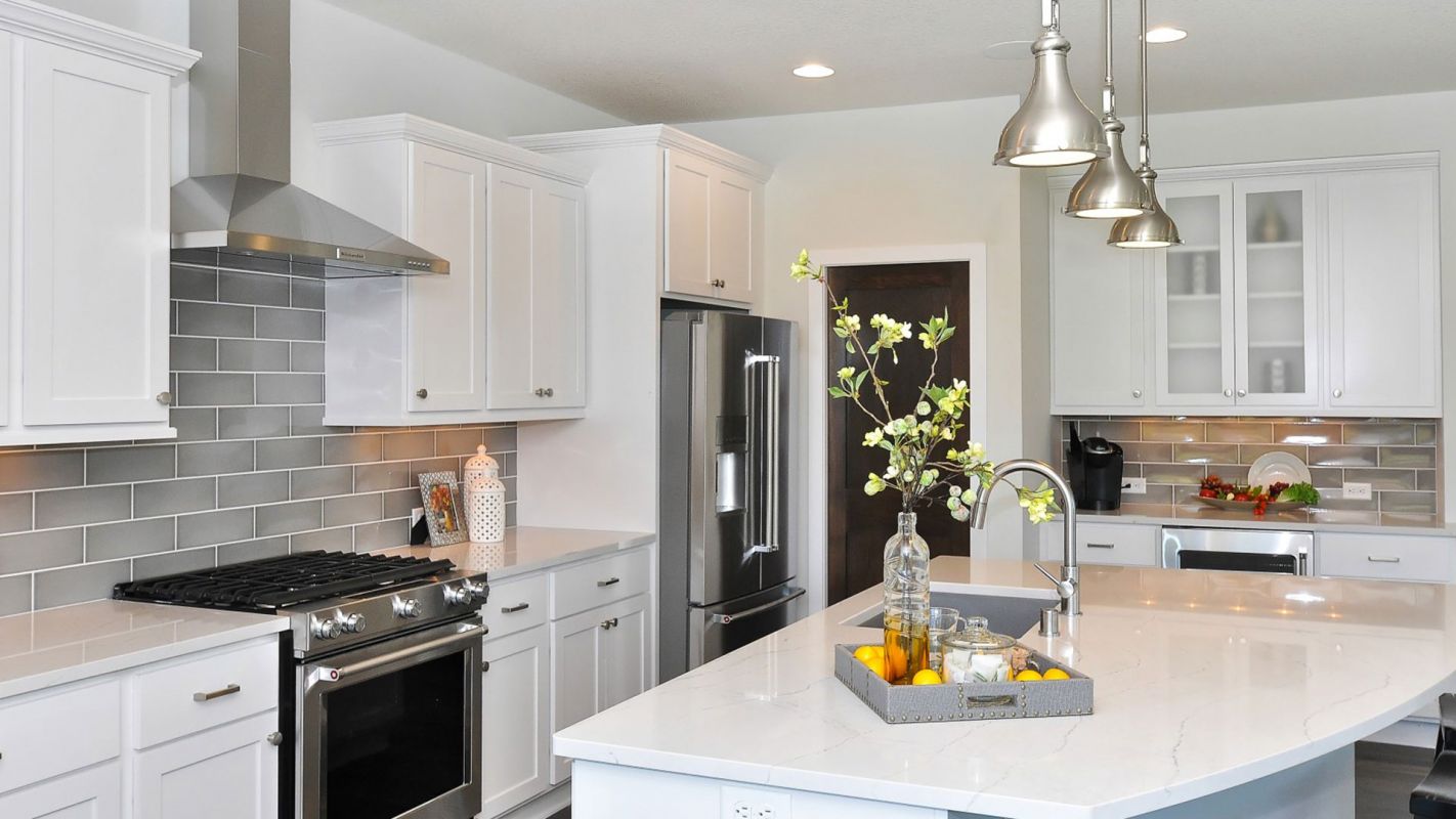 Kitchen Remodeling Service Franklin TN