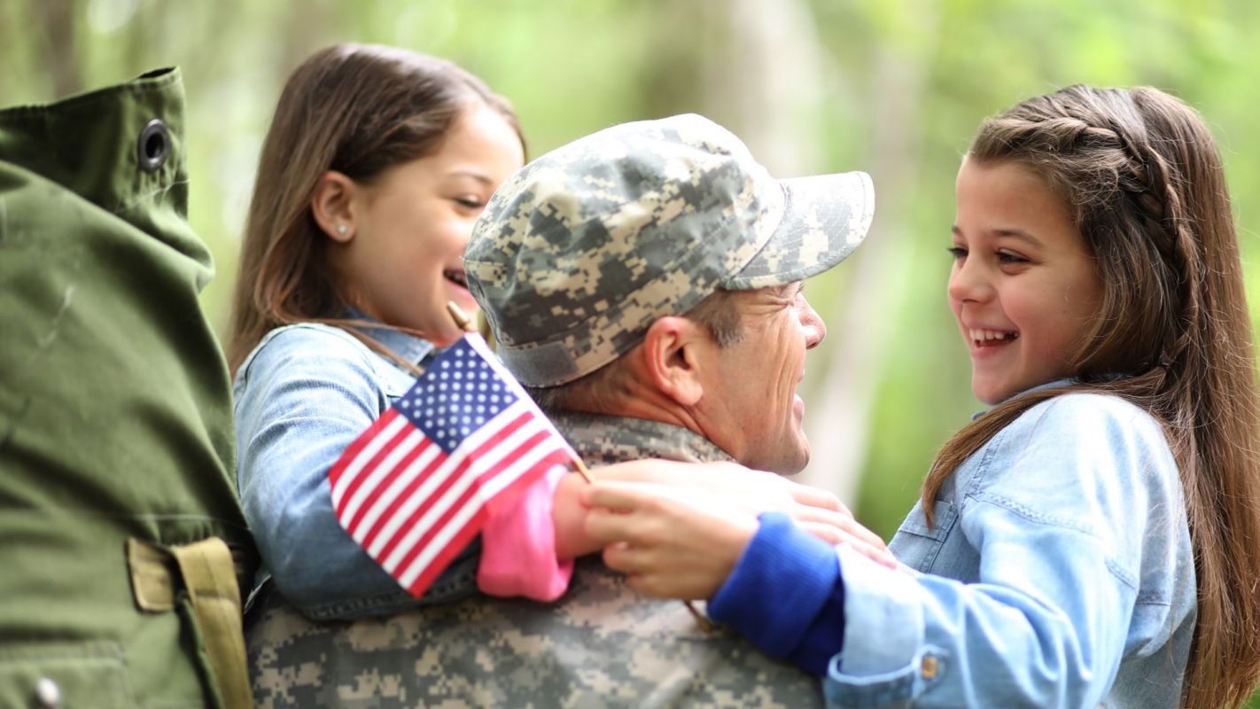 Military Life Insurance Detroit MI