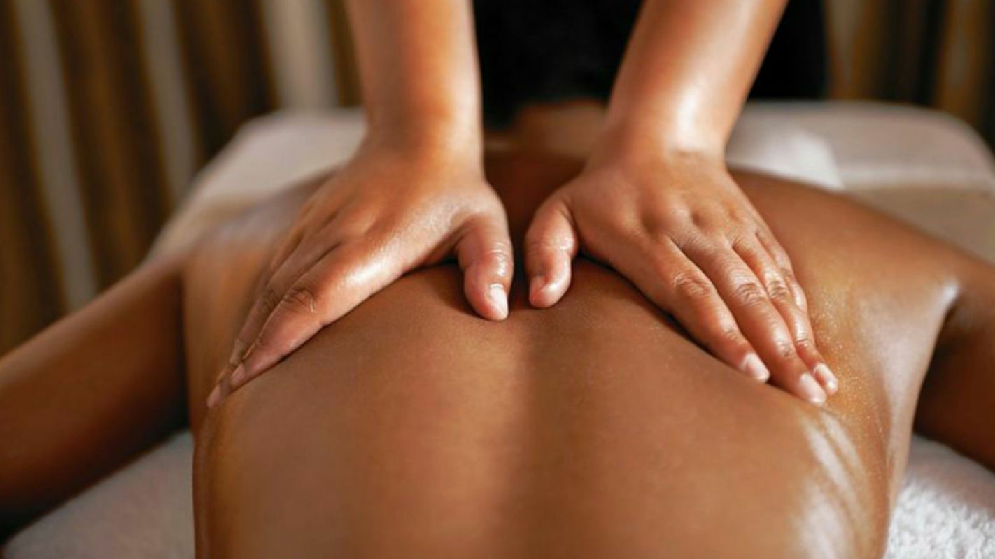 Swedish Massage Tega Cay SC