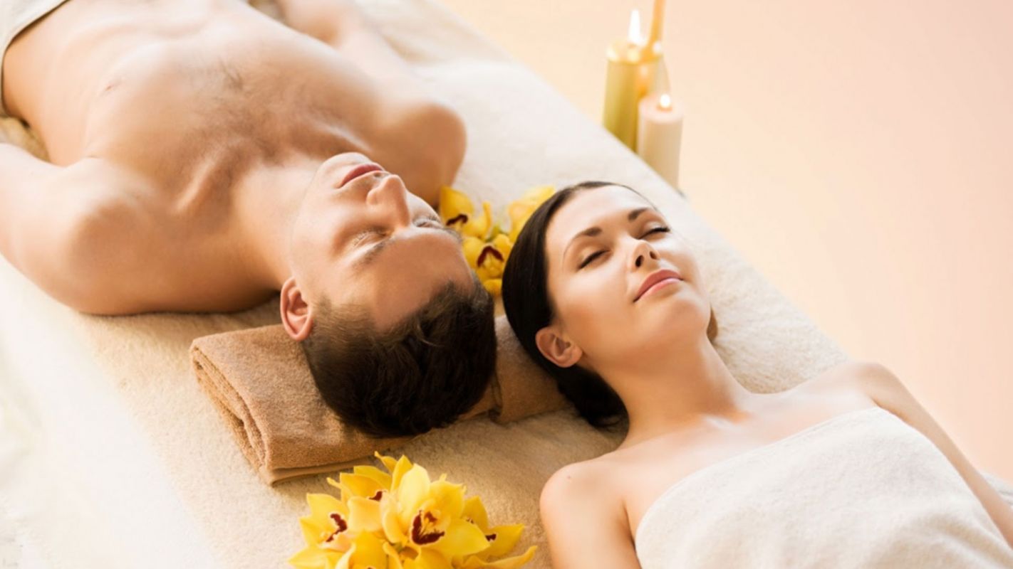 Couples Massage Tega Cay SC