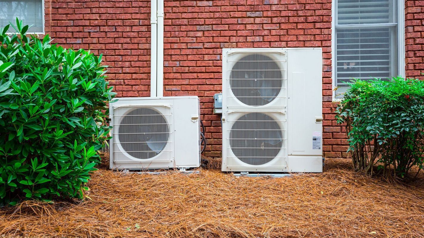 Air Condition Replacement League City TX