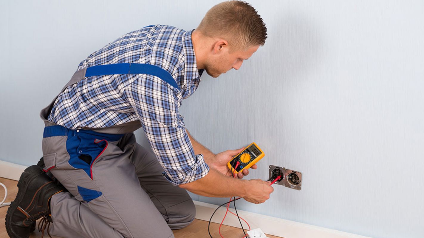 Electrical Renovations Douglasville GA