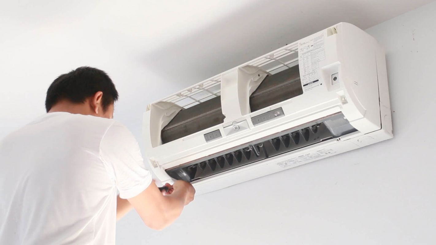 AC Repair Service Annandale VA