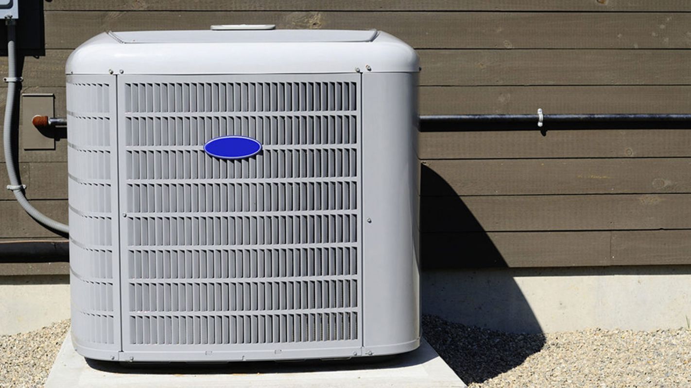 HVAC Repair Fairfax VA