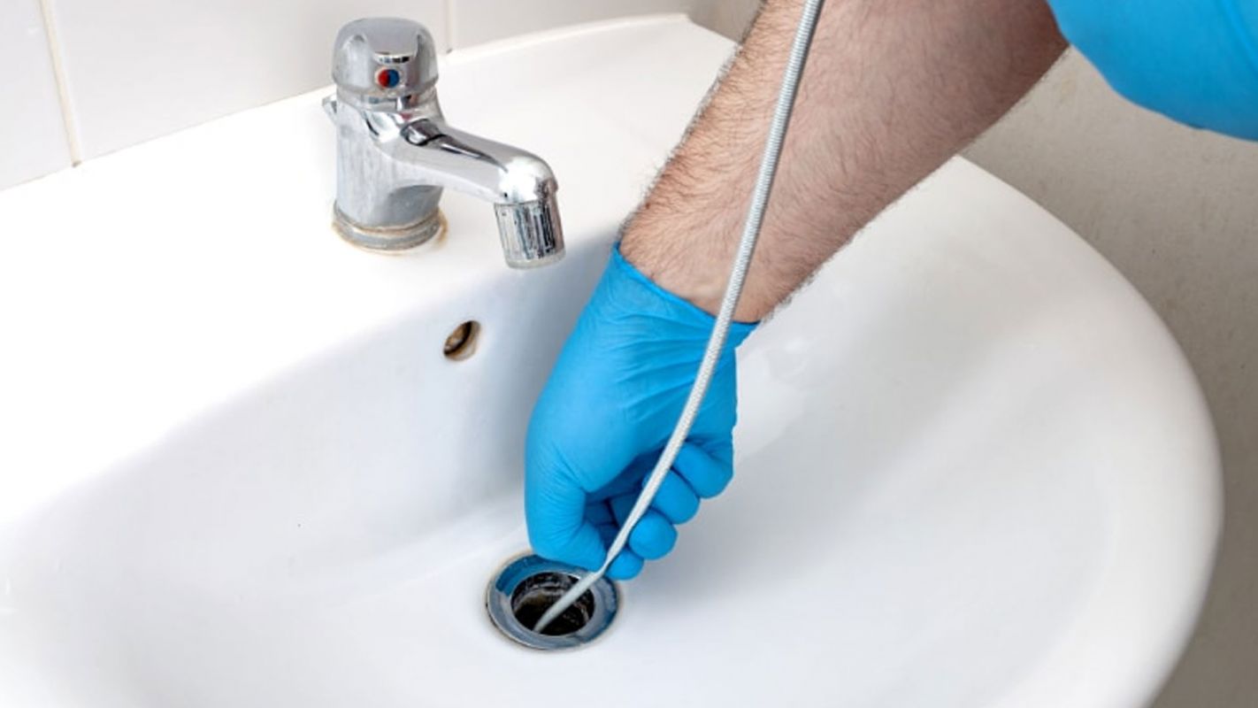 Drain Cleaning Services Miami FL